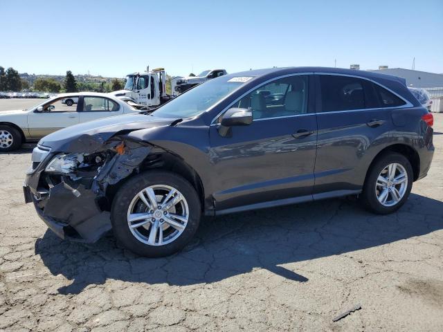  Salvage Acura RDX