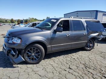  Salvage Ford Expedition