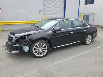  Salvage Cadillac XTS