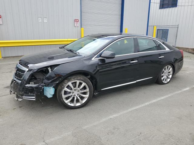  Salvage Cadillac XTS