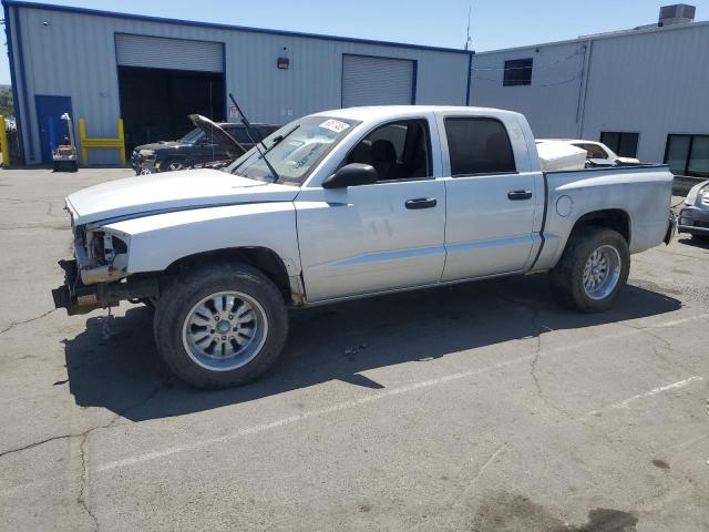  Salvage Dodge Dakota