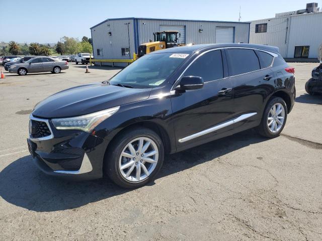  Salvage Acura RDX