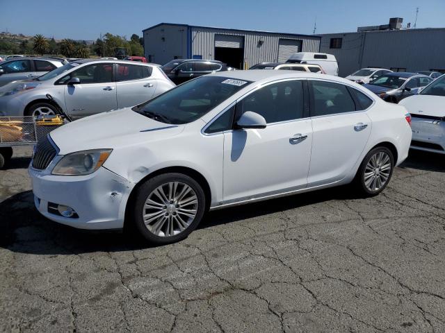  Salvage Buick Verano