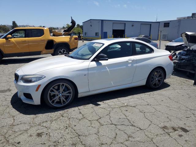  Salvage BMW M Series