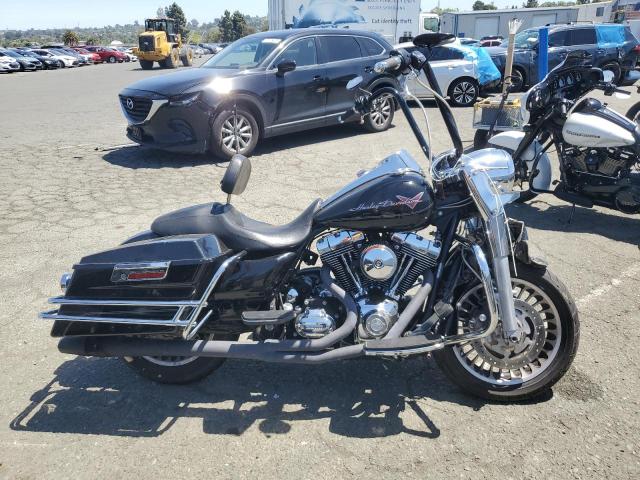  Salvage Harley-Davidson Fl