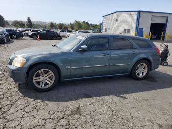  Salvage Dodge Magnum