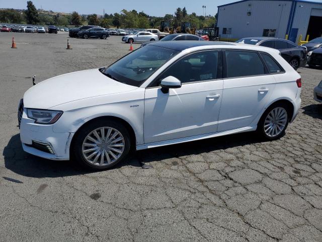  Salvage Audi A3