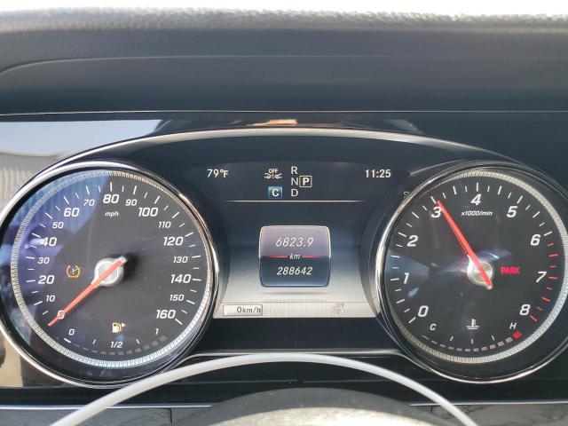 Mercedes-Benz E-Class 300 Image 7