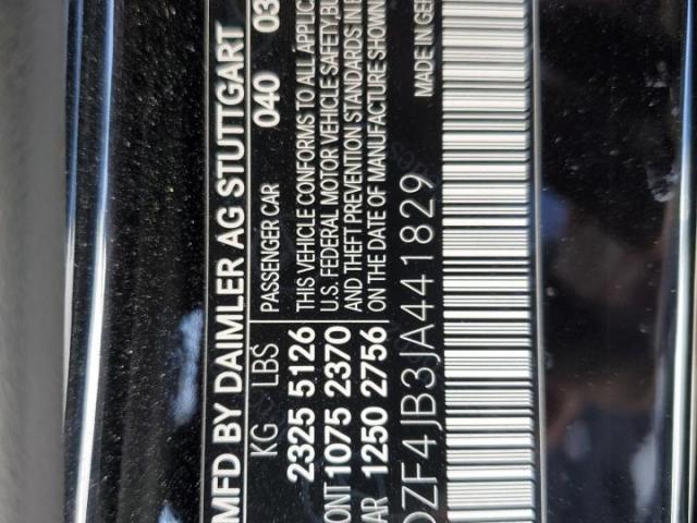 Mercedes-Benz E-Class 300 Image 11