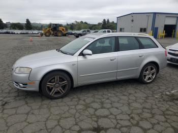  Salvage Audi A4