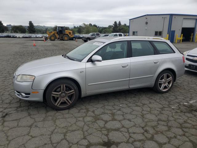  Salvage Audi A4