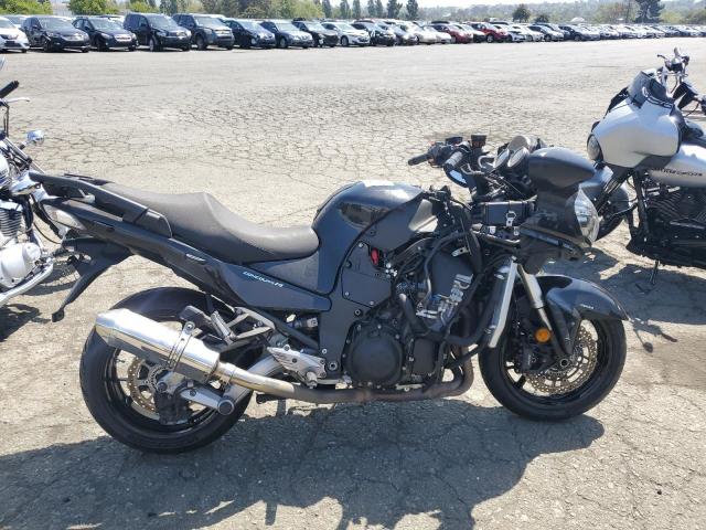  Salvage Kawasaki Zg Concour