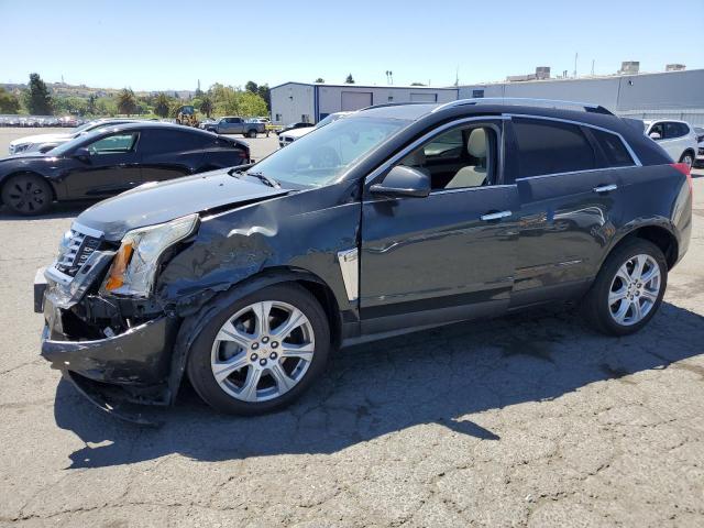  Salvage Cadillac SRX