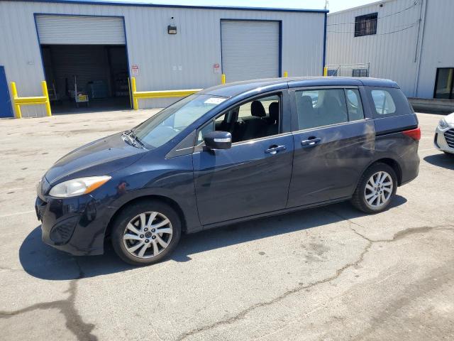  Salvage Mazda 5