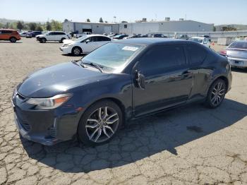  Salvage Toyota Scion