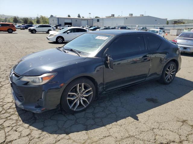 Salvage Toyota Scion