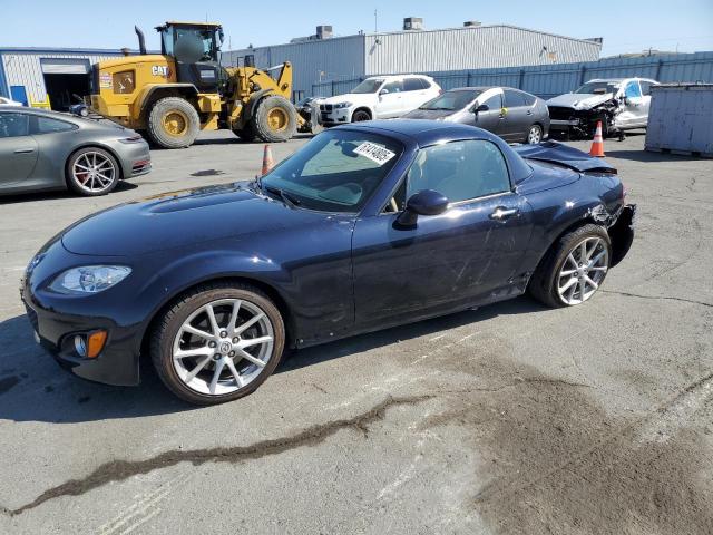  Salvage Mazda Mx5