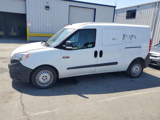  Salvage Ram Promaster