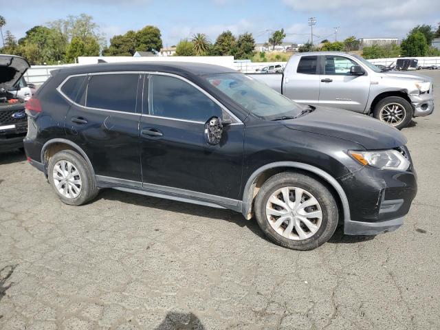 Nissan Rogue S Image 6