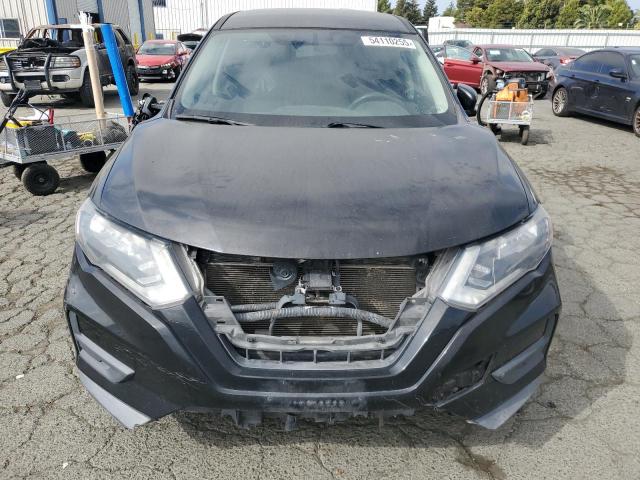 Nissan Rogue S Image 3