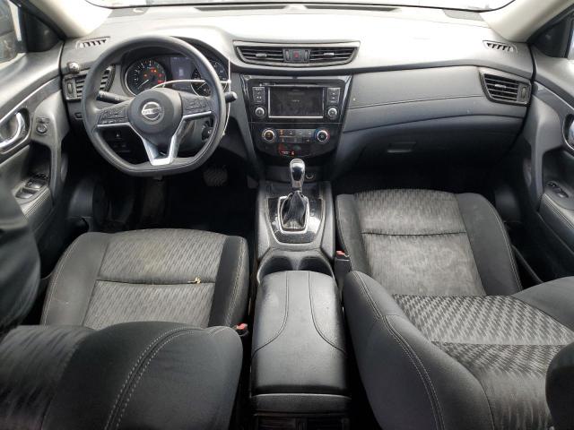 Nissan Rogue S Image 7