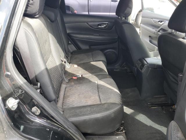 Nissan Rogue S Image 9