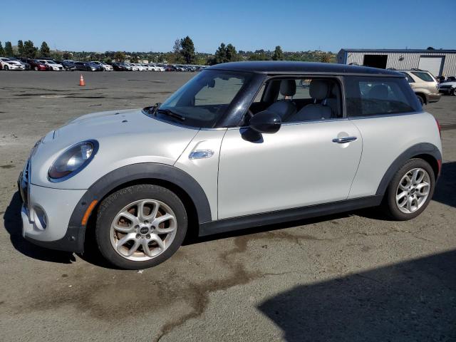  Salvage MINI Cooper
