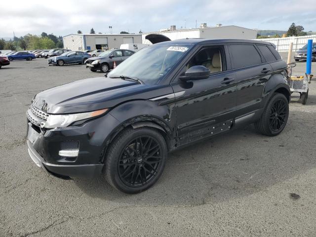  Salvage Land Rover Range Rover