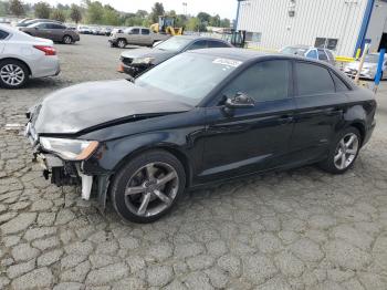  Salvage Audi A3