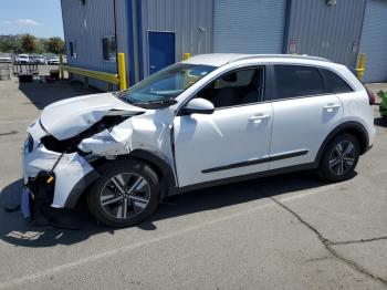  Salvage Kia Niro