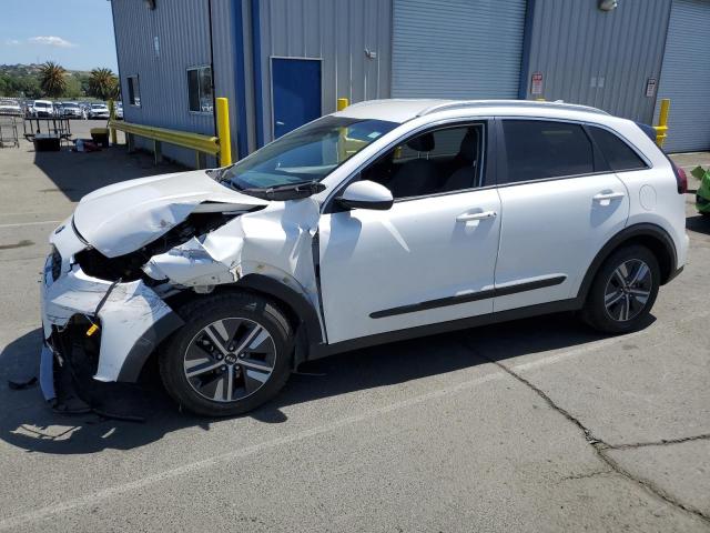  Salvage Kia Niro