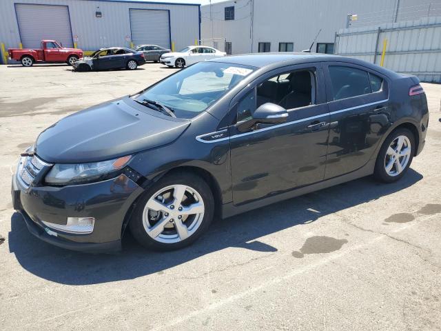  Salvage Chevrolet Volt