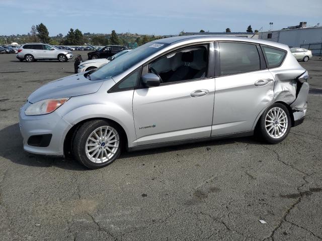  Salvage Ford Cmax