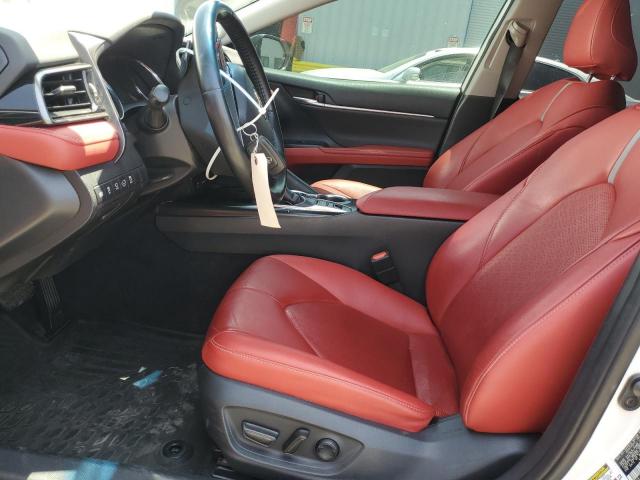 Toyota Camry Xse Image 11