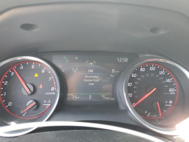 Toyota Camry Xse Image 5