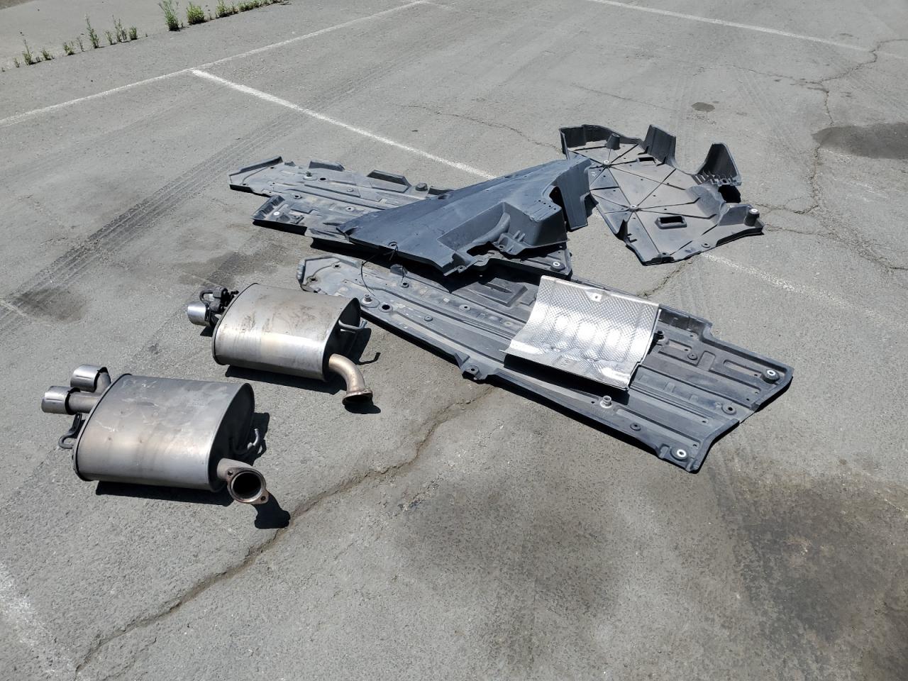 Toyota Camry Xse Image 10