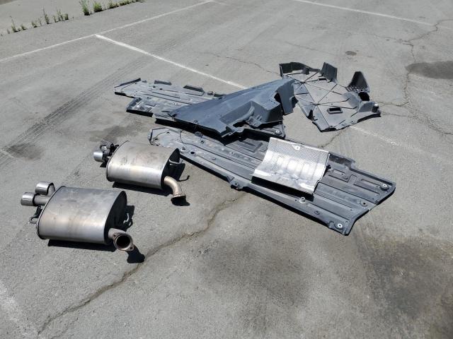 Toyota Camry Xse Image 10