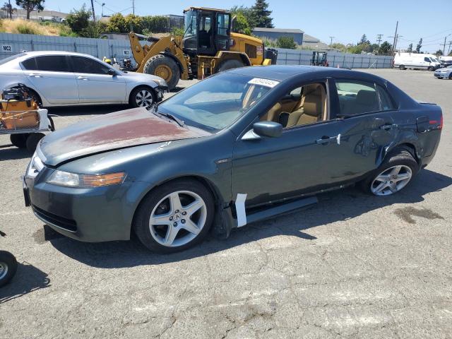  Salvage Acura TL