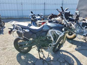  Salvage BMW F-series