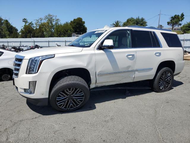  Salvage Cadillac Escalade