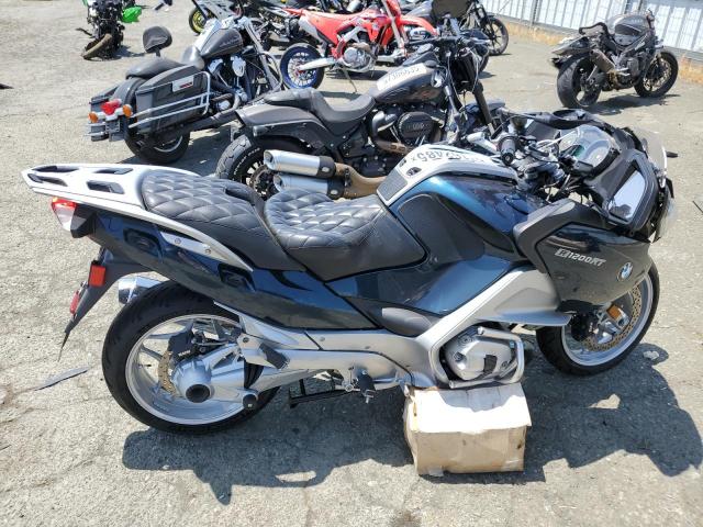  Salvage BMW R-series