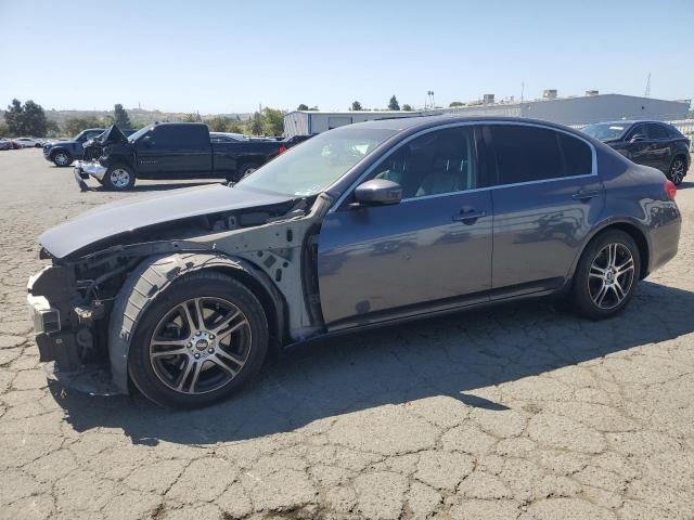  Salvage INFINITI G37