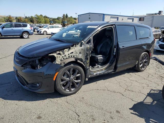  Salvage Chrysler Pacifica