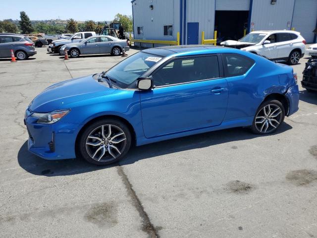  Salvage Toyota Scion