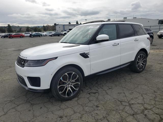  Salvage Land Rover Range Rover