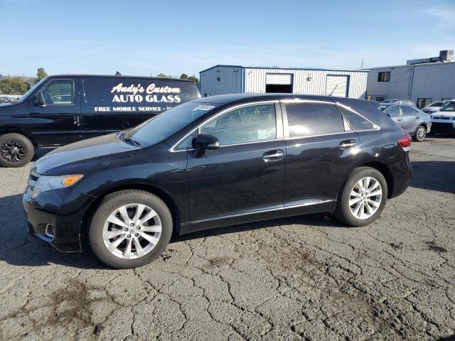  Salvage Toyota Venza