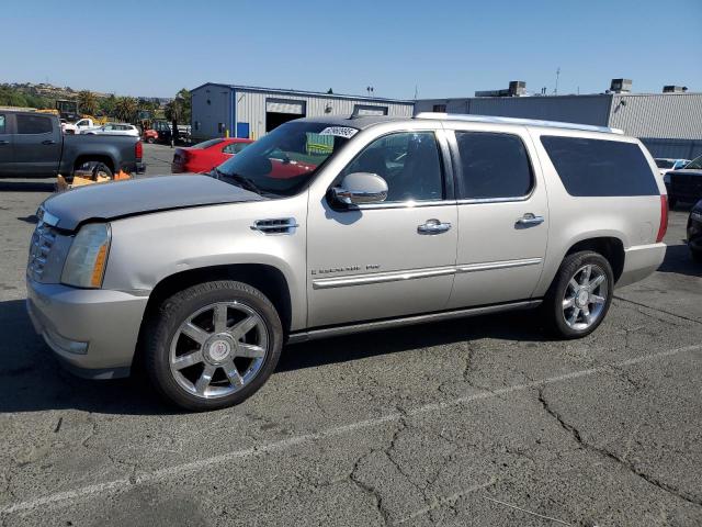  Salvage Cadillac Escalade