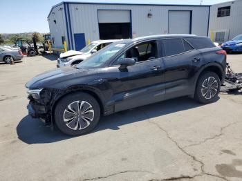  Salvage Chevrolet Blazer