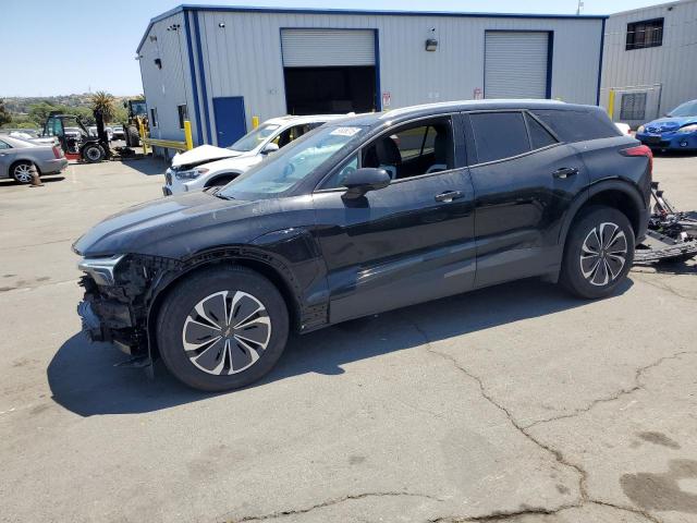  Salvage Chevrolet Blazer