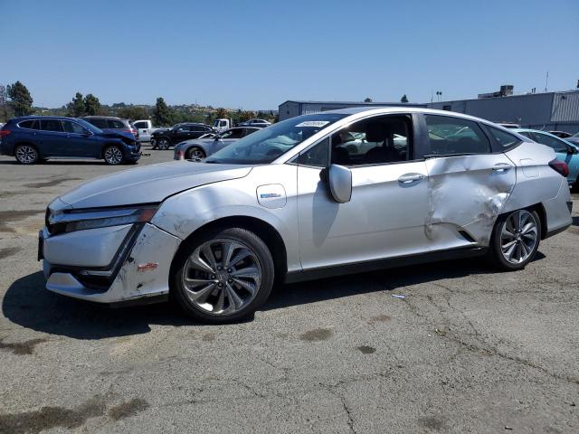  Salvage Honda Clarity